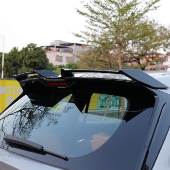 Bodykit Geely Ex5 Em-i